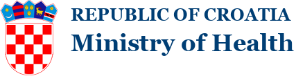 Ministry of Health of the Republic of Croatia